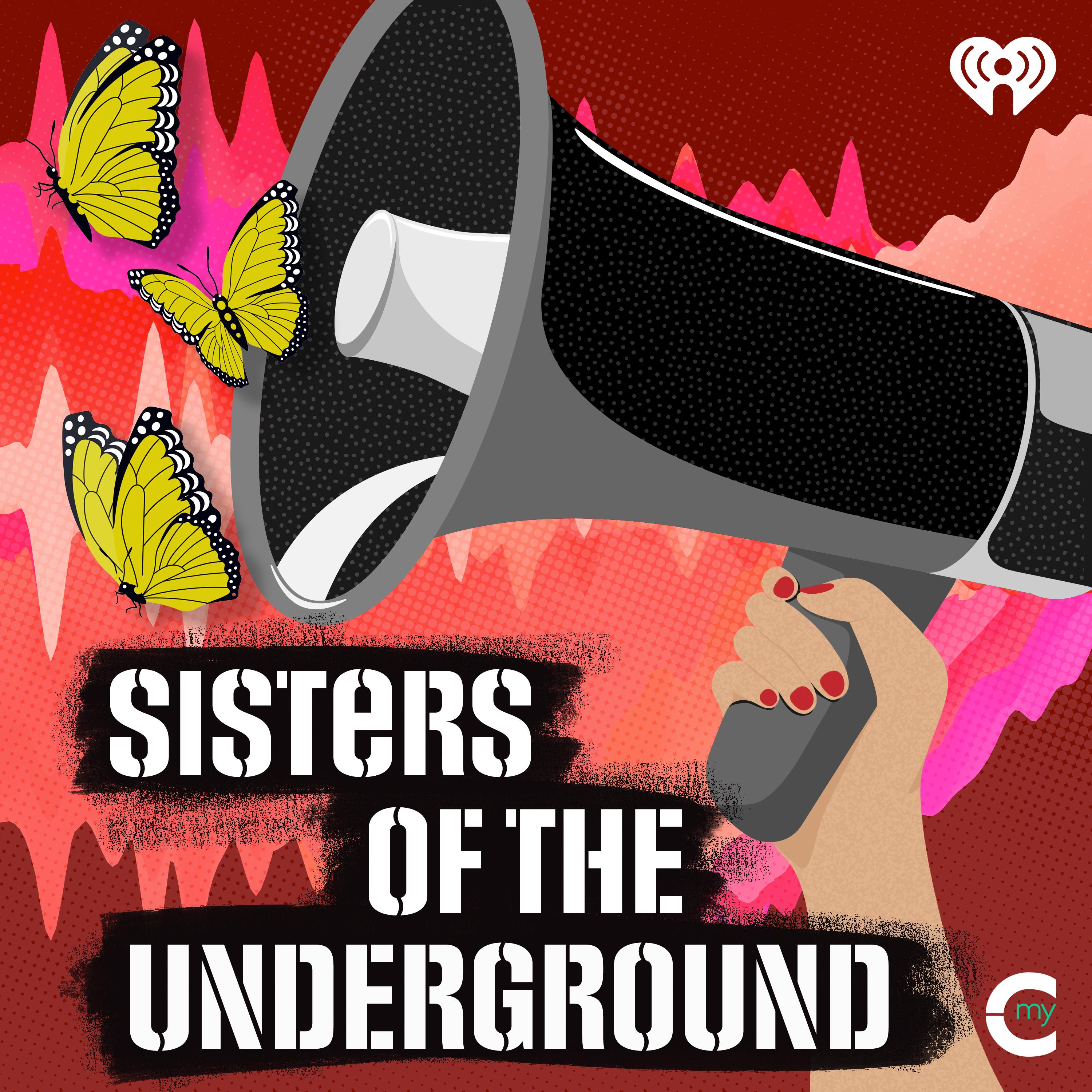 Sisters of the Underground